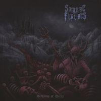 SOMBRE FIGURES (Fin) - Streams of Decay , CD